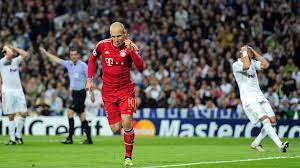 “Spectacular: Bayern Munich vs Real Madrid 11-1”