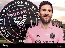 Messi to Inter Miami Reddit