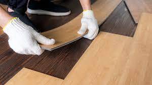 Improve Your PVC Garage Floor Tiles Australia 2023