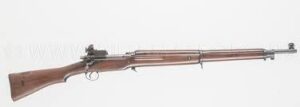 Mauser 30-06 Identification