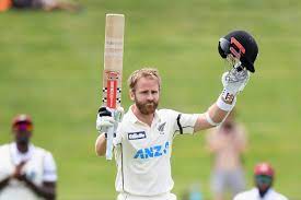 New Zealand Test Cricket Records